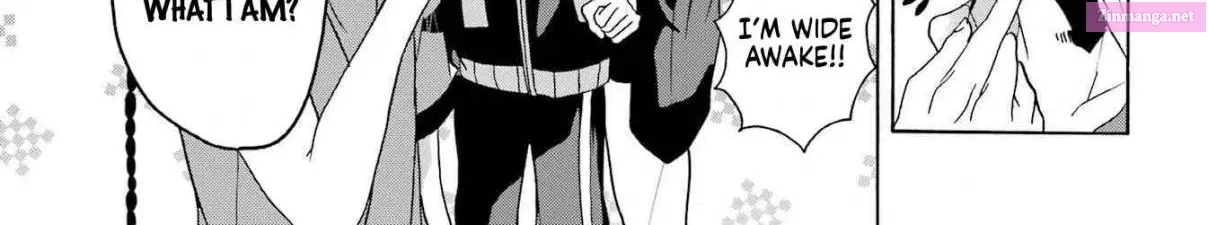 Karma Karma Zinmanga X Chapter 2 Page 24