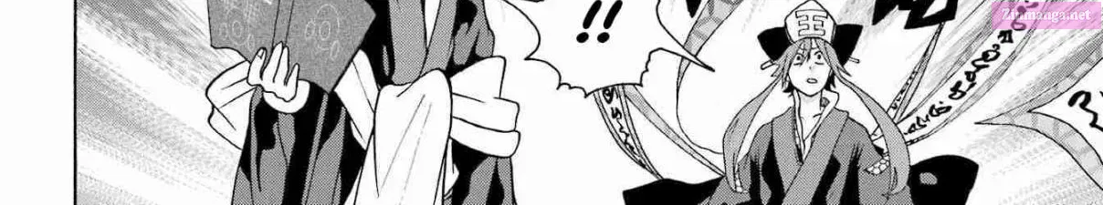 Karma Karma Zinmanga X Chapter 2 Page 26