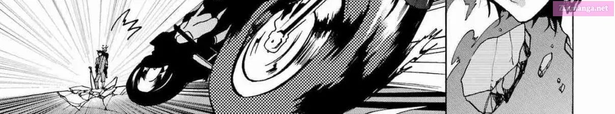 Karma Karma Zinmanga X Chapter 2 Page 36