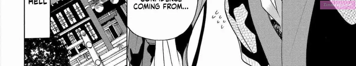 Karma Karma Zinmanga X Chapter 2 Page 38