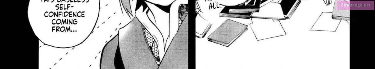 Karma Karma Zinmanga X Chapter 2 Page 40