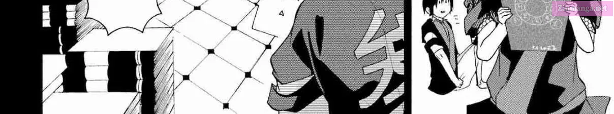 Karma Karma Zinmanga X Chapter 2 Page 42