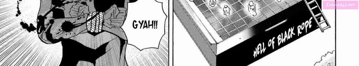 Karma Karma Zinmanga X Chapter 2 Page 60