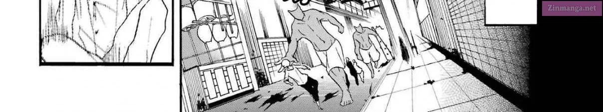 Karma Karma Zinmanga X Chapter 1 Page 75