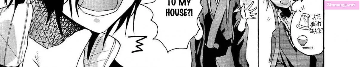 Karma Karma Zinmanga X Chapter 1 Page 83