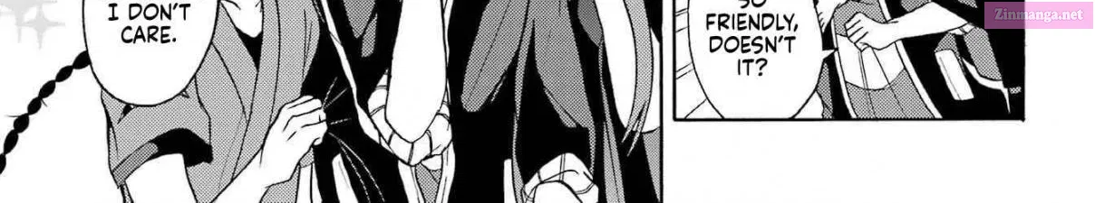 Karma Karma Zinmanga X Chapter 1 Page 85