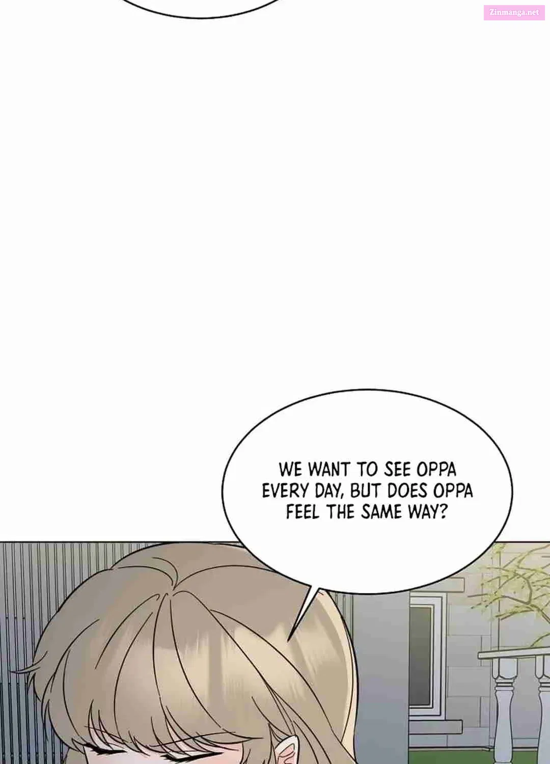 Rookie Talent Agent Knows It All Zinmanga X Chapter 138 Page 34