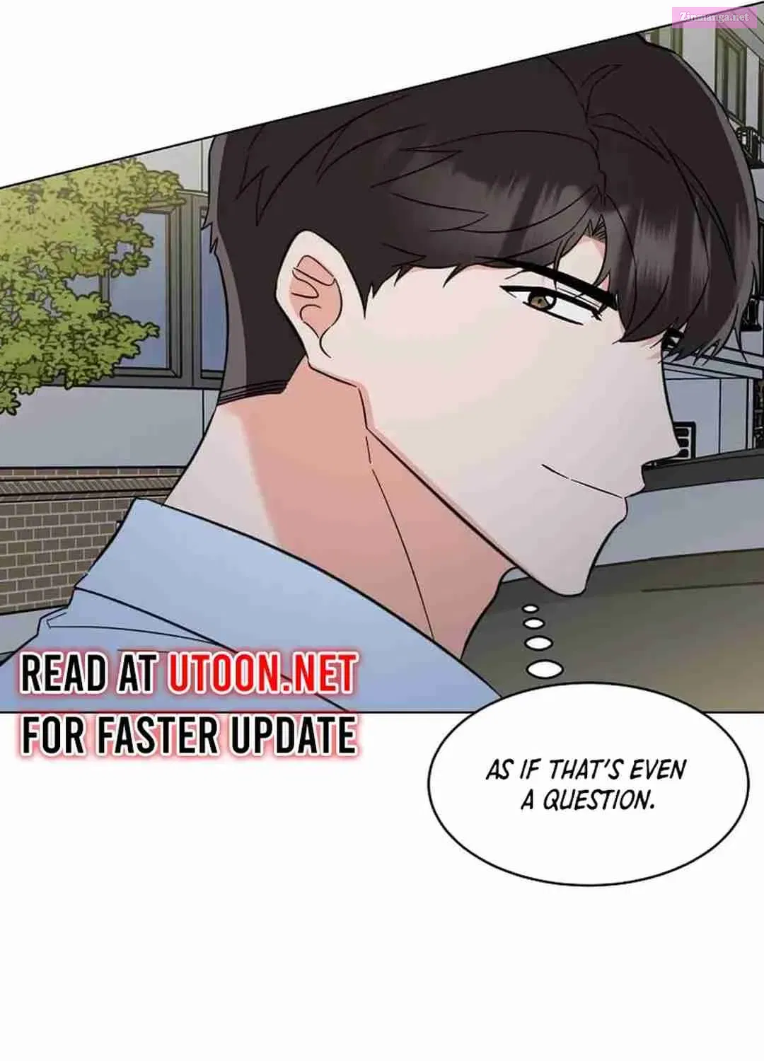 Rookie Talent Agent Knows It All Zinmanga X Chapter 138 Page 36