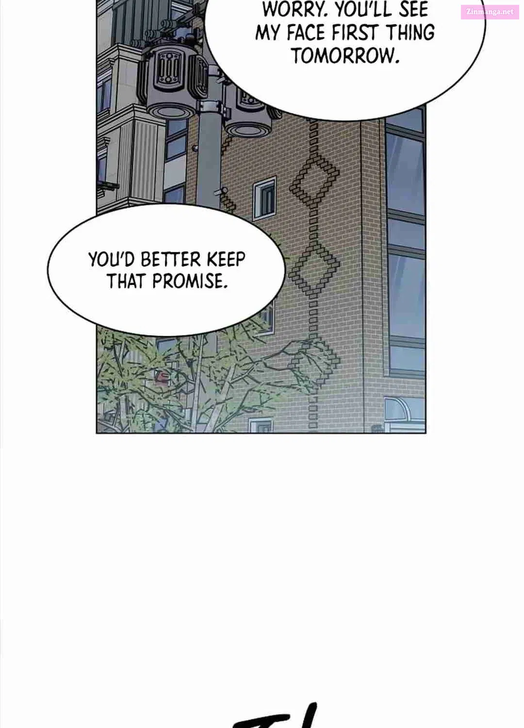 Rookie Talent Agent Knows It All Zinmanga X Chapter 138 Page 39