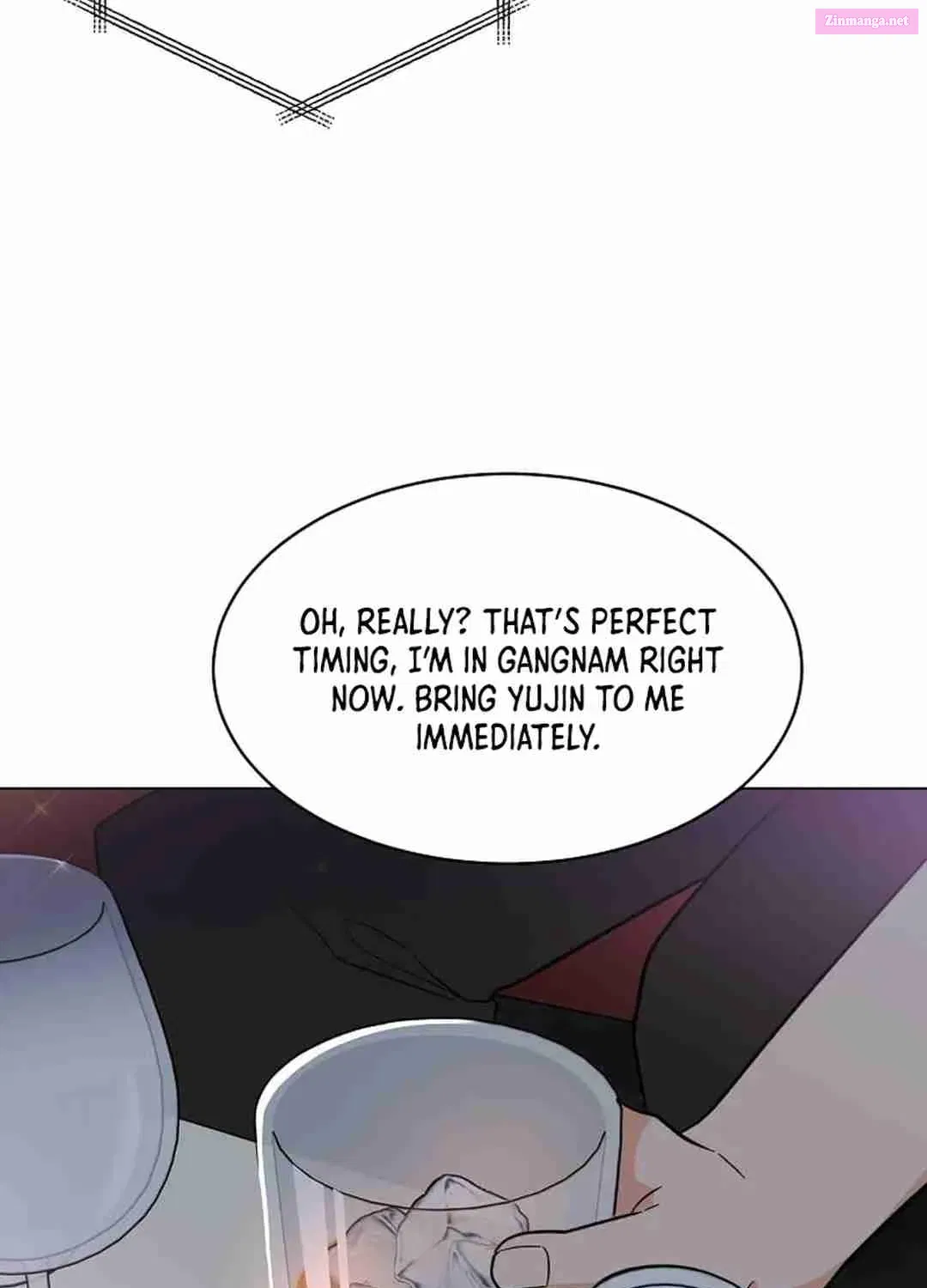 Rookie Talent Agent Knows It All Zinmanga X Chapter 138 Page 44