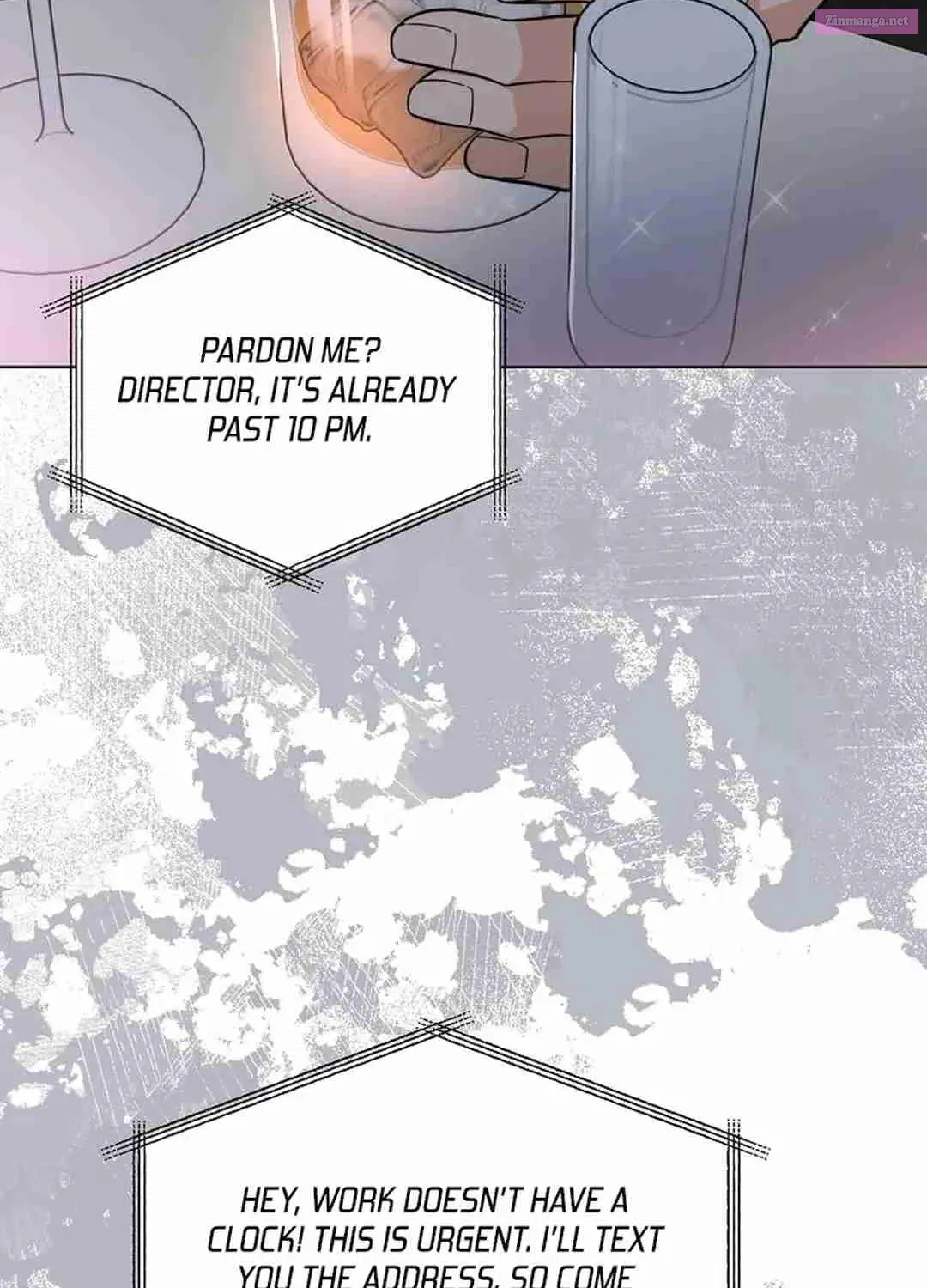 Rookie Talent Agent Knows It All Zinmanga X Chapter 138 Page 45