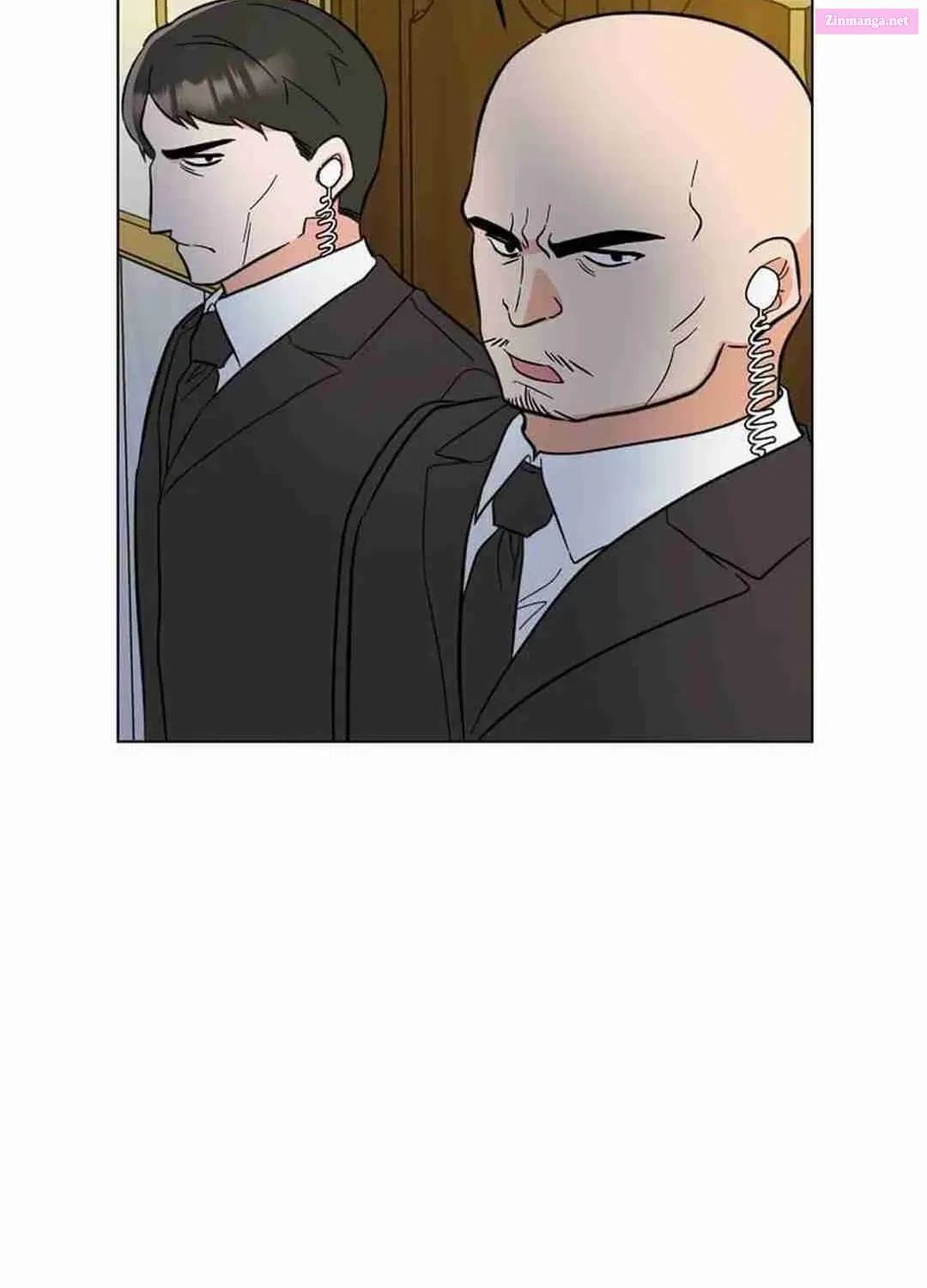 Rookie Talent Agent Knows It All Zinmanga X Chapter 138 Page 58