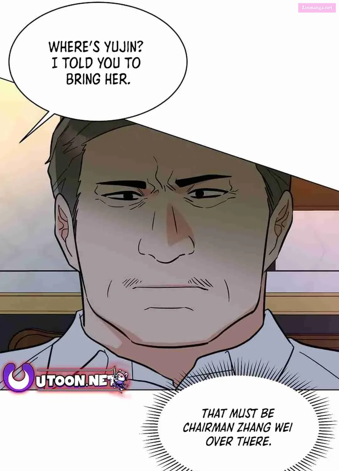 Rookie Talent Agent Knows It All Zinmanga X Chapter 138 Page 69