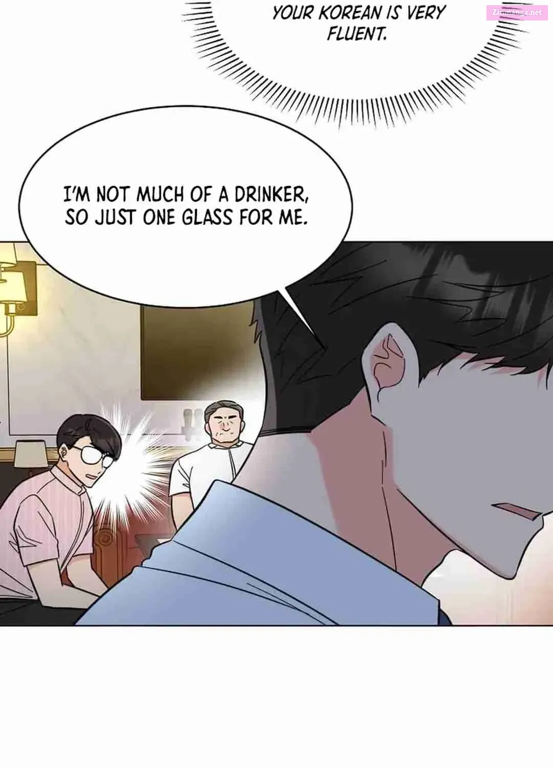 Rookie Talent Agent Knows It All Zinmanga X Chapter 138 Page 82