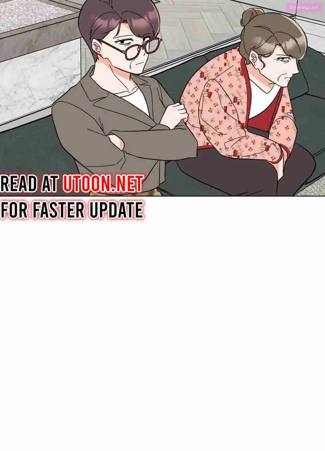 Rookie Talent Agent Knows It All Zinmanga X Chapter 137 Page 9