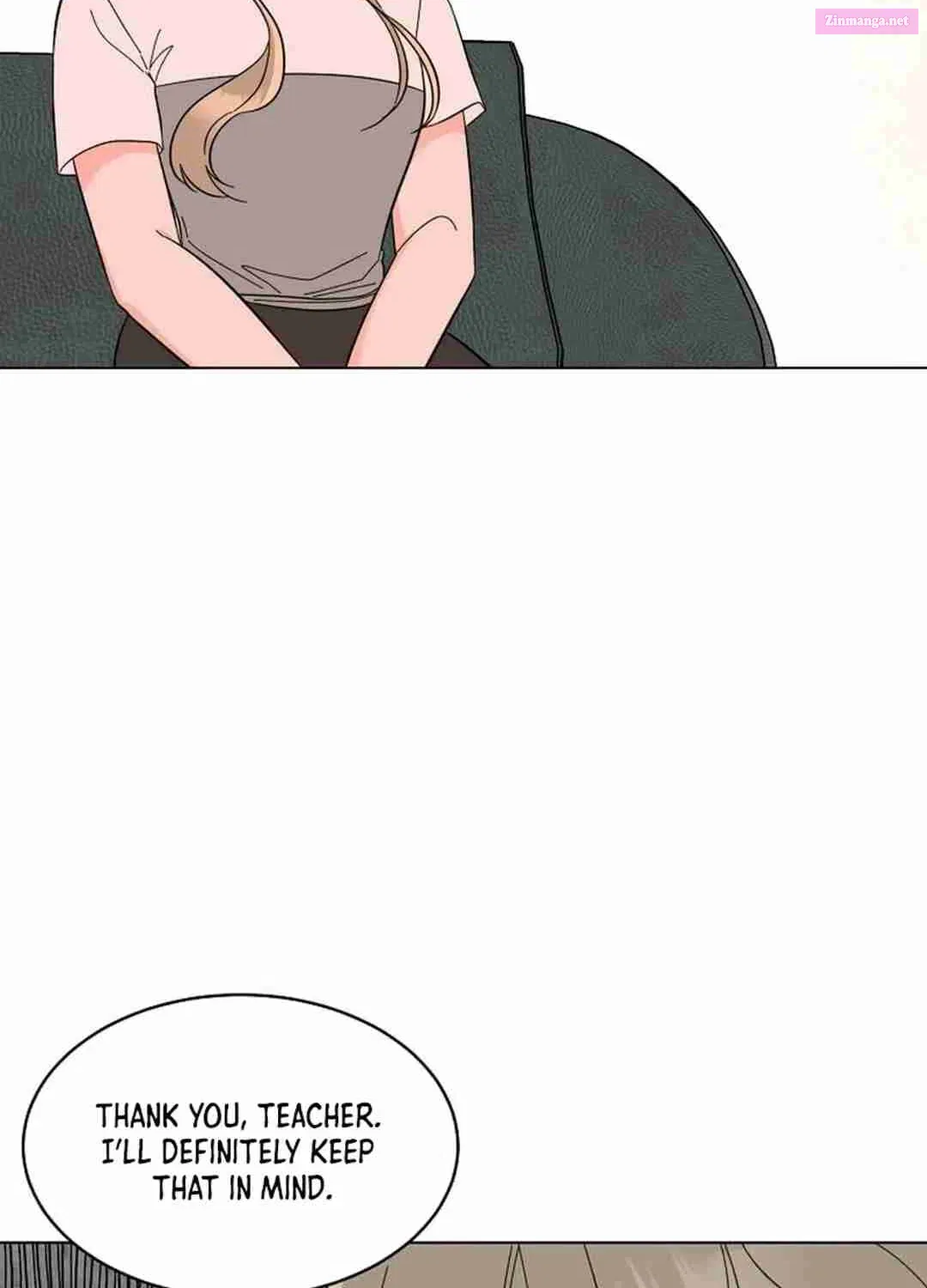 Rookie Talent Agent Knows It All Zinmanga X Chapter 137 Page 15