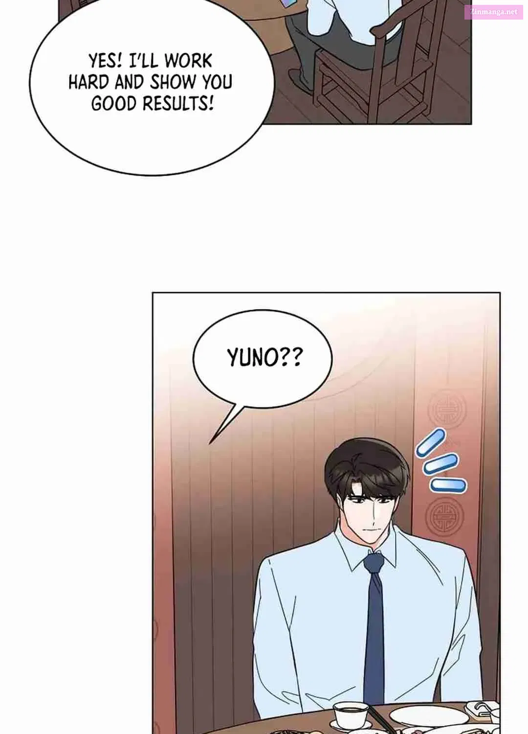 Rookie Talent Agent Knows It All Zinmanga X Chapter 137 Page 38