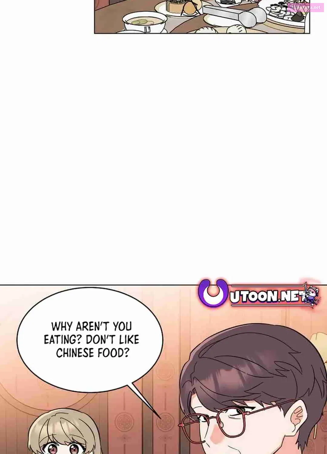 Rookie Talent Agent Knows It All Zinmanga X Chapter 137 Page 39