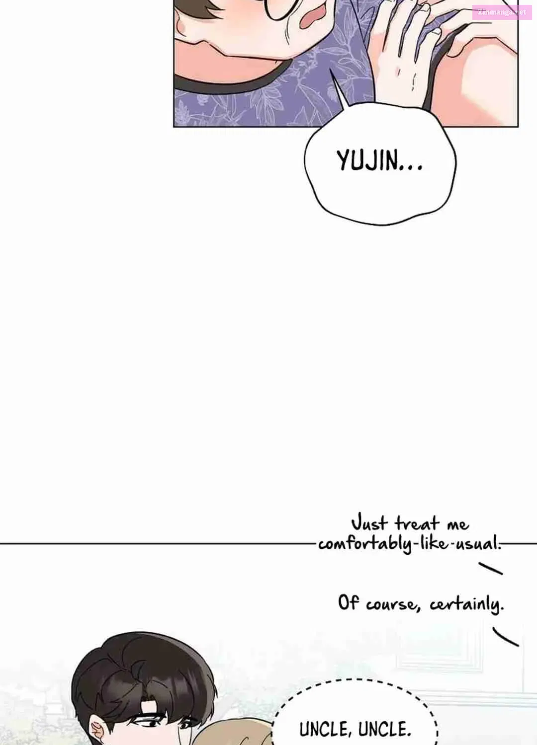 Rookie Talent Agent Knows It All Zinmanga X Chapter 136 Page 17