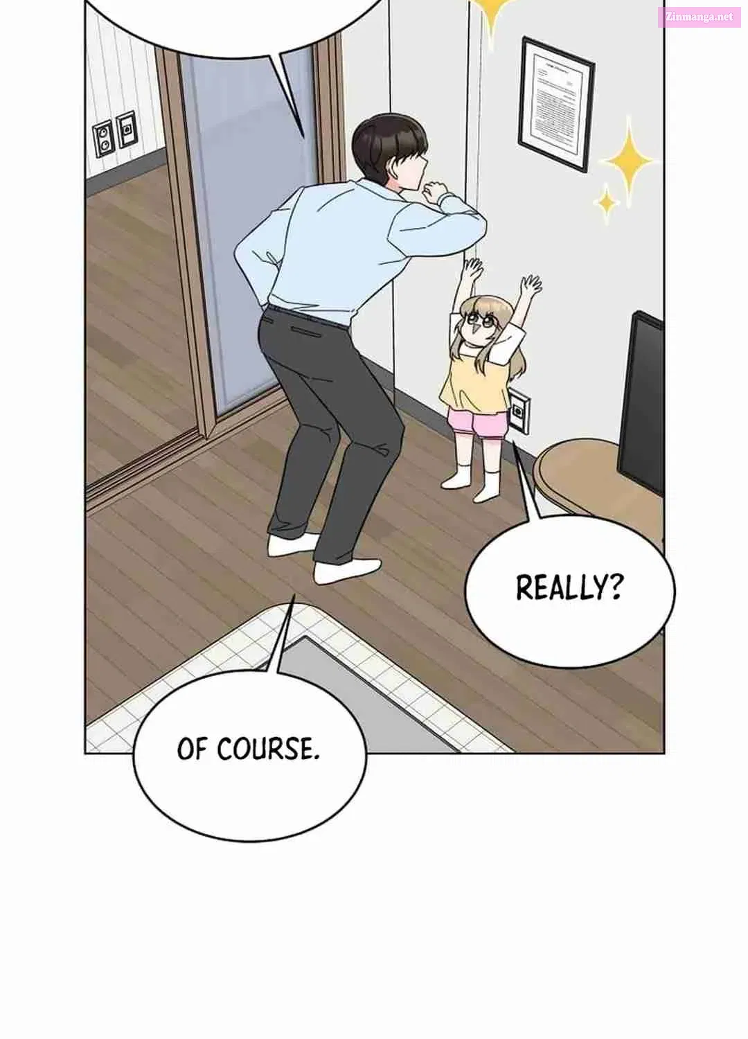 Rookie Talent Agent Knows It All Zinmanga X Chapter 136 Page 24