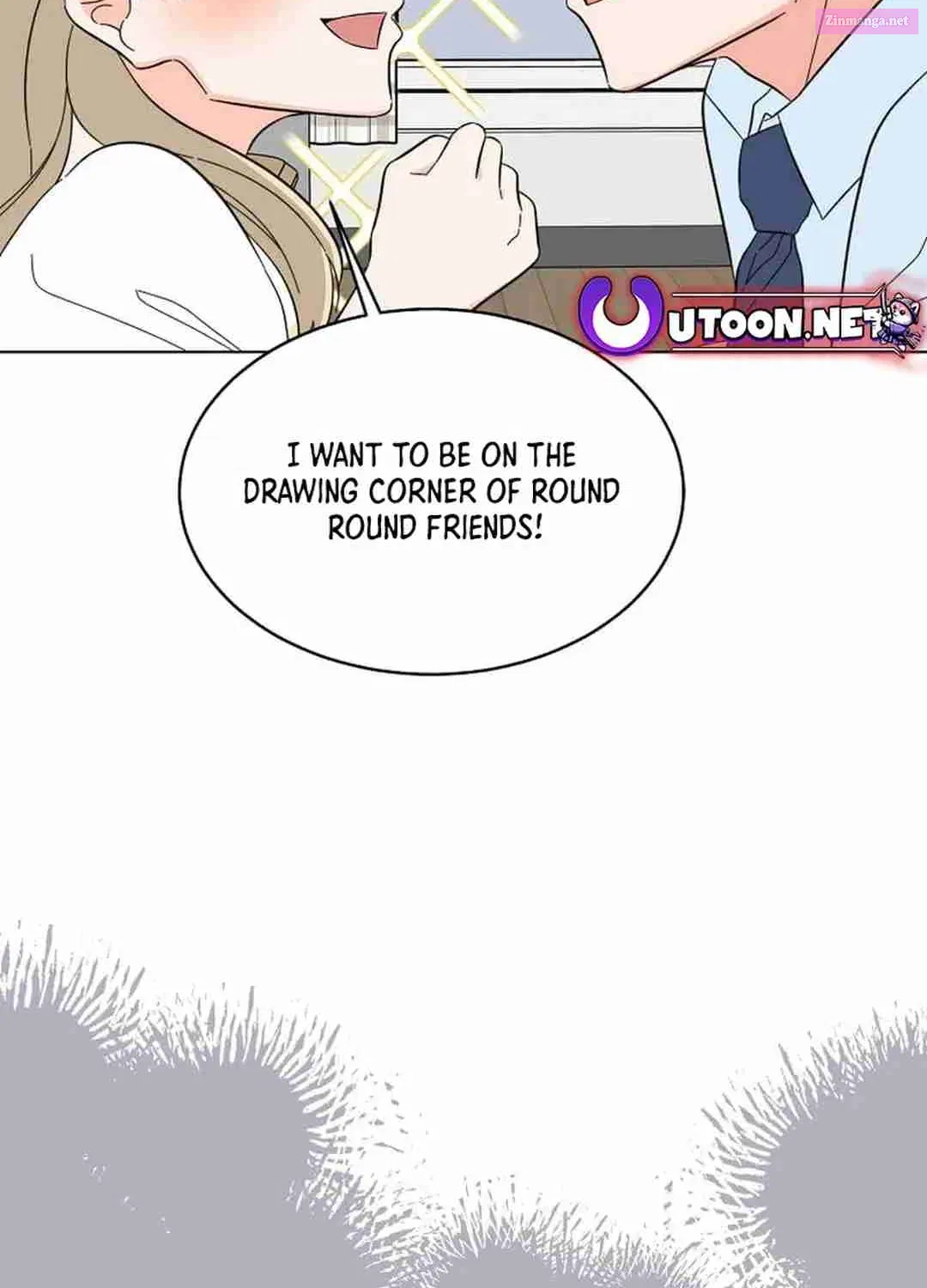 Rookie Talent Agent Knows It All Zinmanga X Chapter 136 Page 30