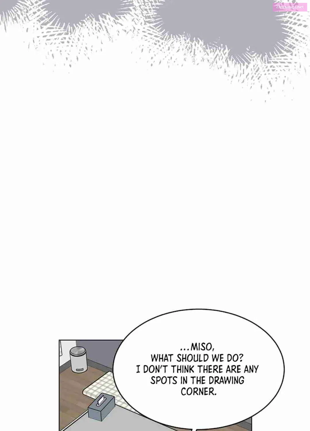 Rookie Talent Agent Knows It All Zinmanga X Chapter 136 Page 32