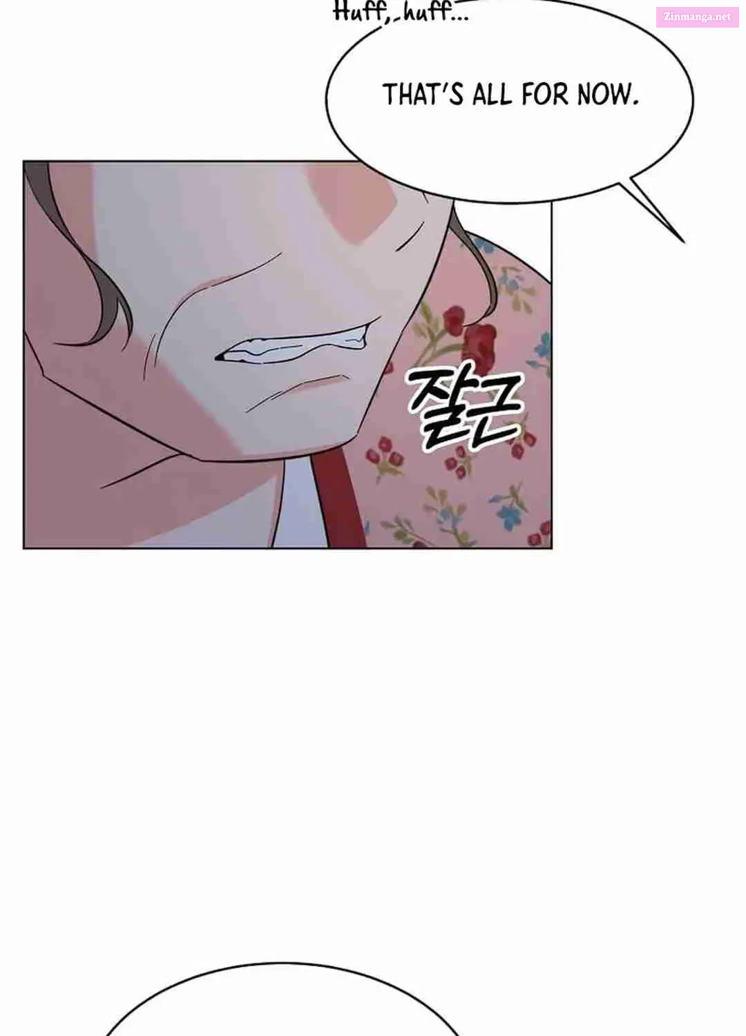 Rookie Talent Agent Knows It All Zinmanga X Chapter 136 Page 55
