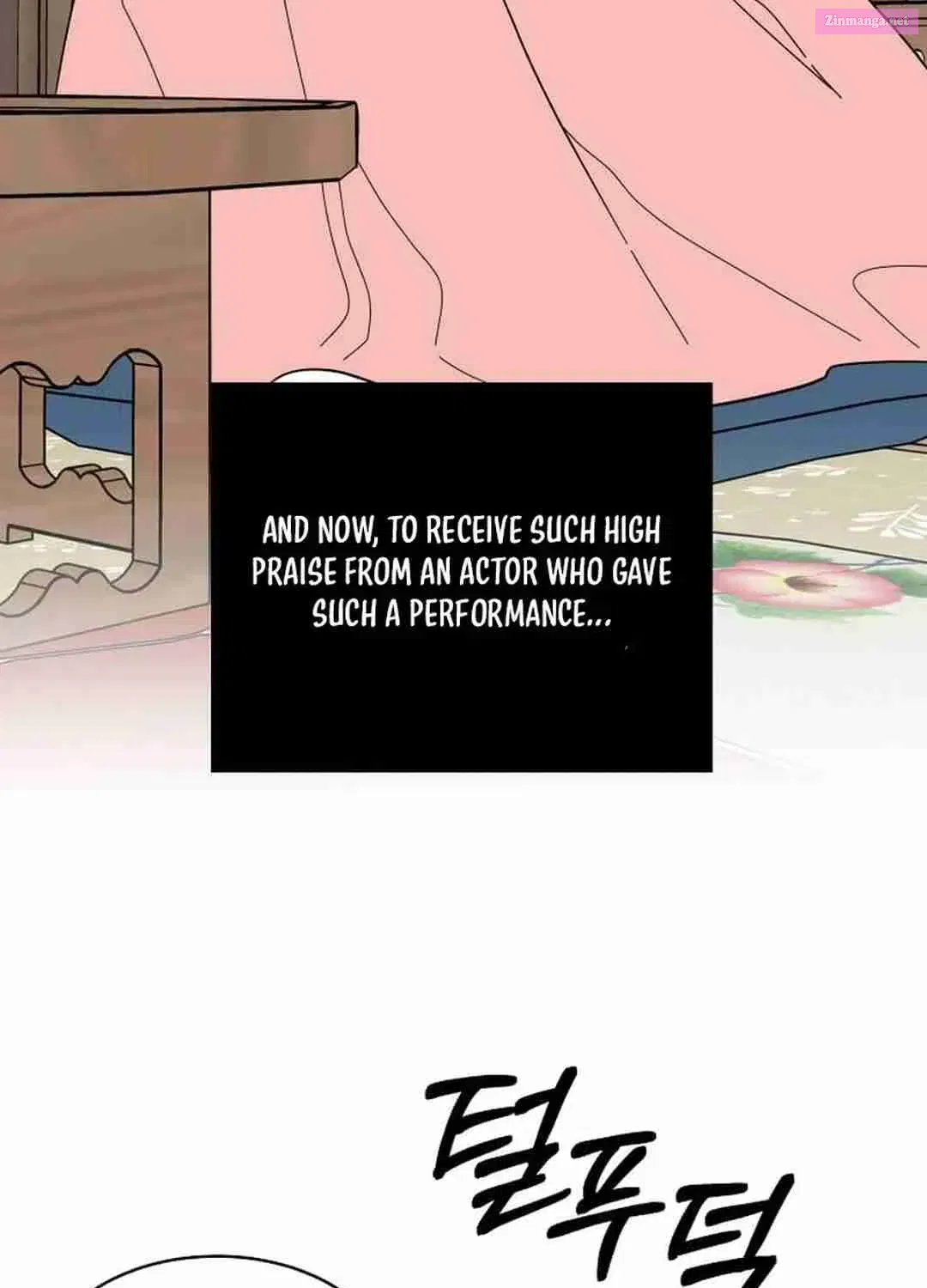 Rookie Talent Agent Knows It All Zinmanga X Chapter 136 Page 61