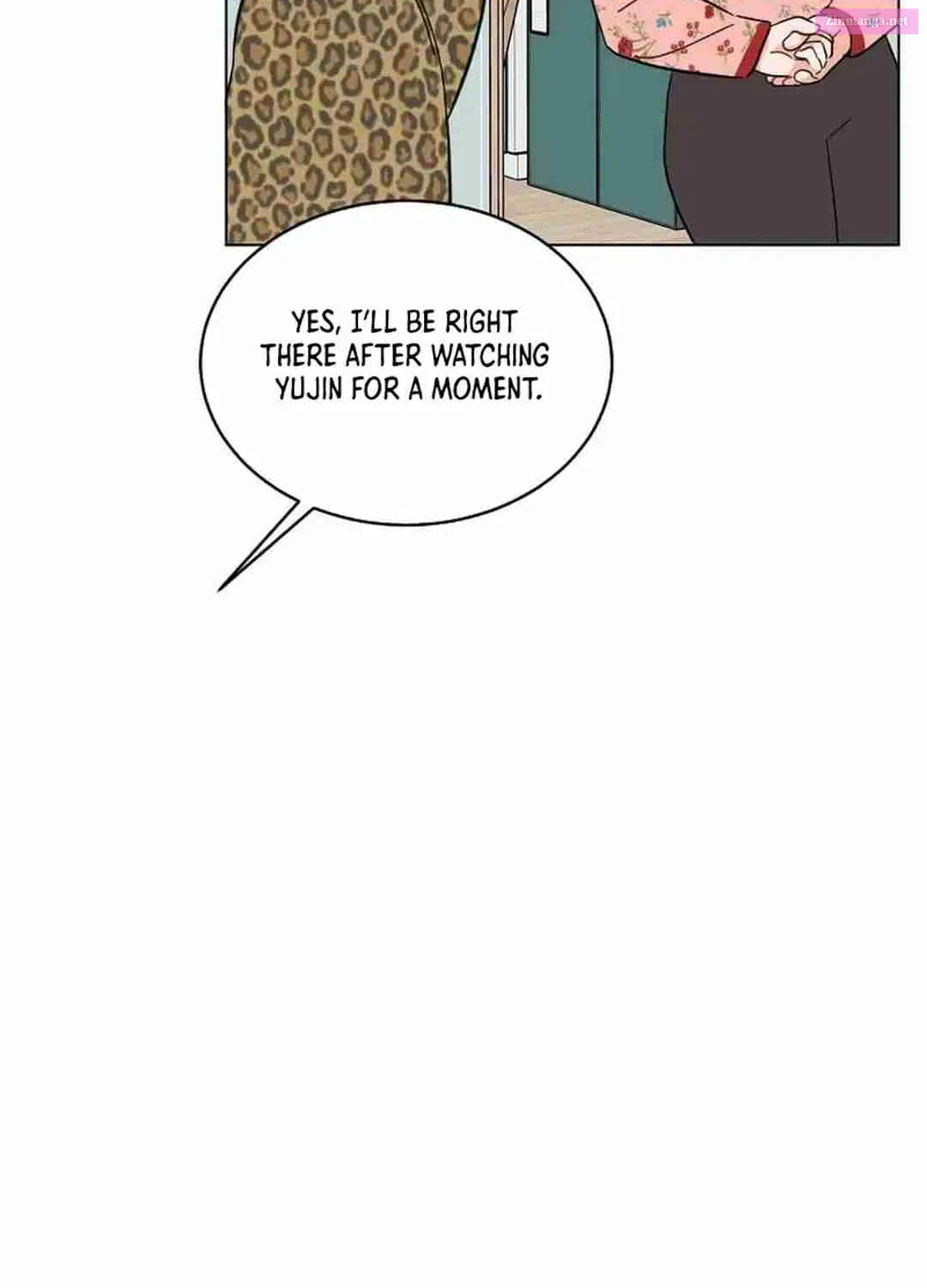 Rookie Talent Agent Knows It All Zinmanga X Chapter 136 Page 65