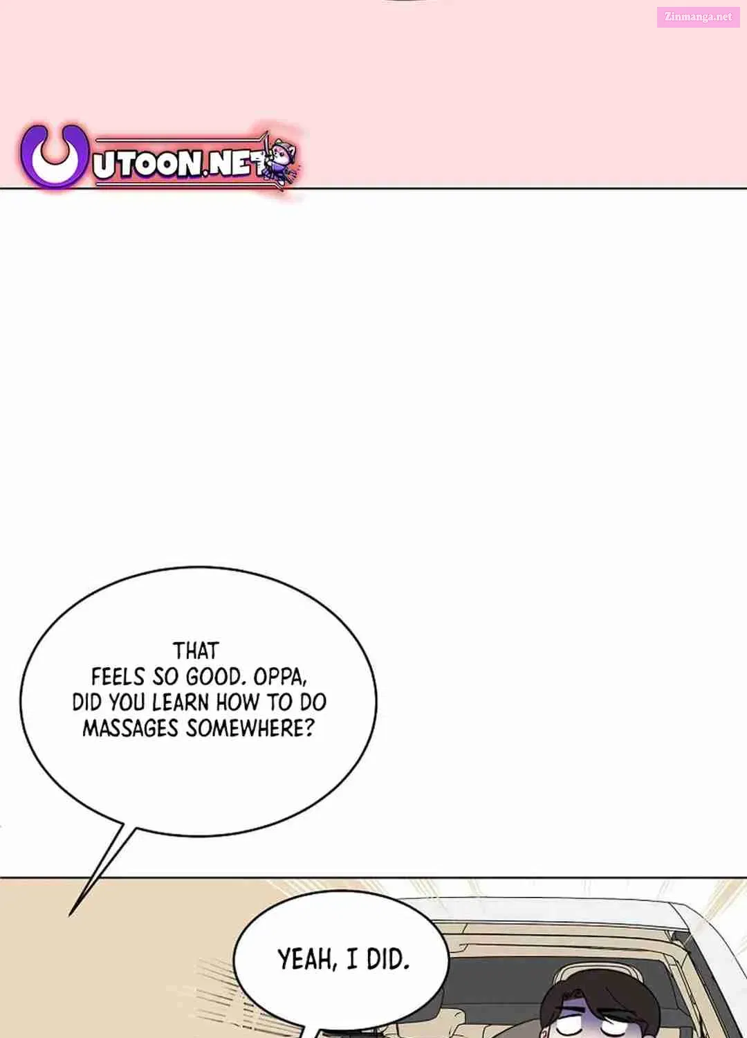 Rookie Talent Agent Knows It All Zinmanga X Chapter 136 Page 68