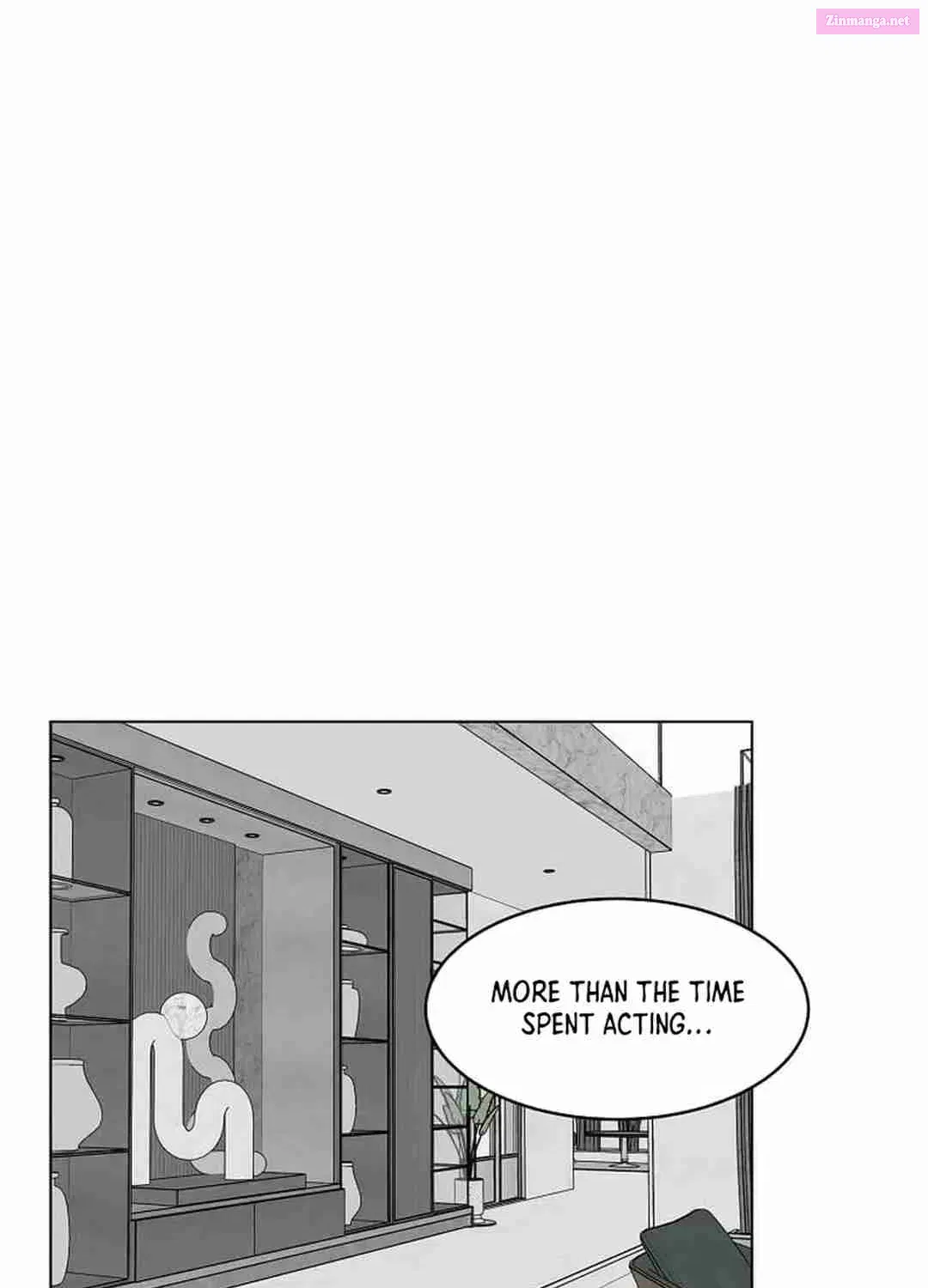 Rookie Talent Agent Knows It All Zinmanga X Chapter 136 Page 79