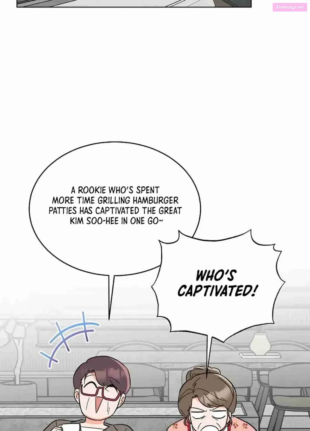 Rookie Talent Agent Knows It All Zinmanga X Chapter 136 Page 80