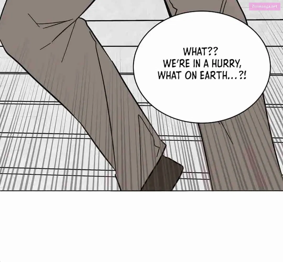 Rookie Talent Agent Knows It All Zinmanga X Chapter 135 Page 7