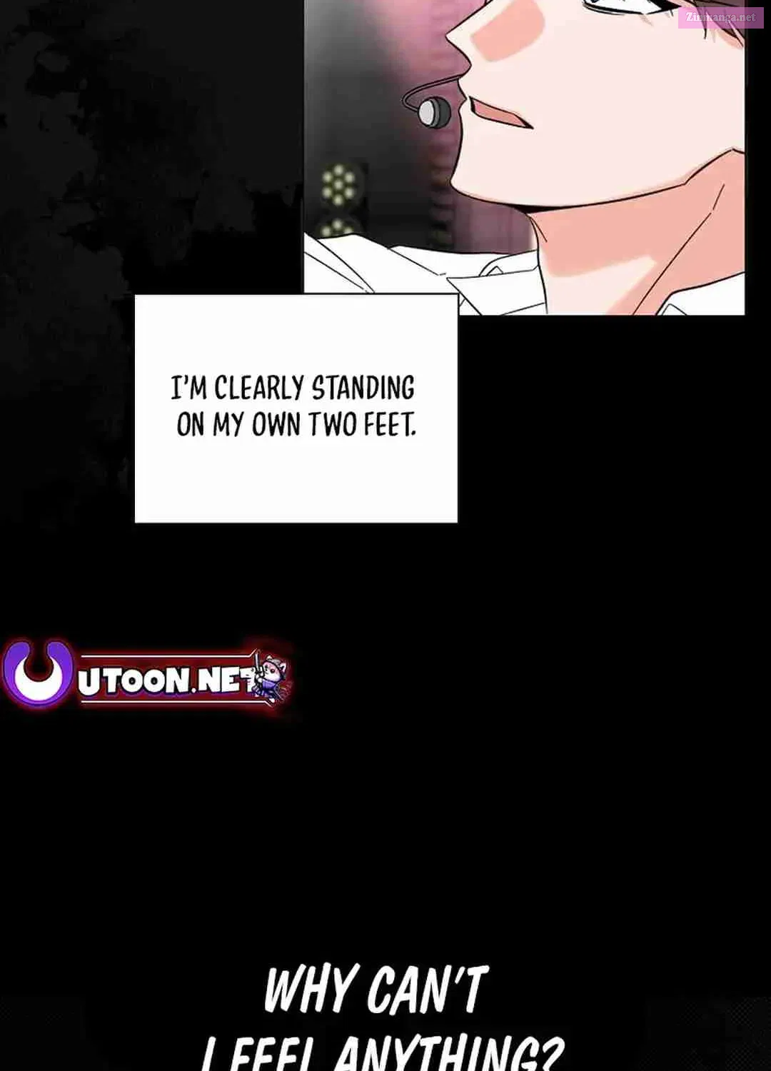 Rookie Talent Agent Knows It All Zinmanga X Chapter 135 Page 13