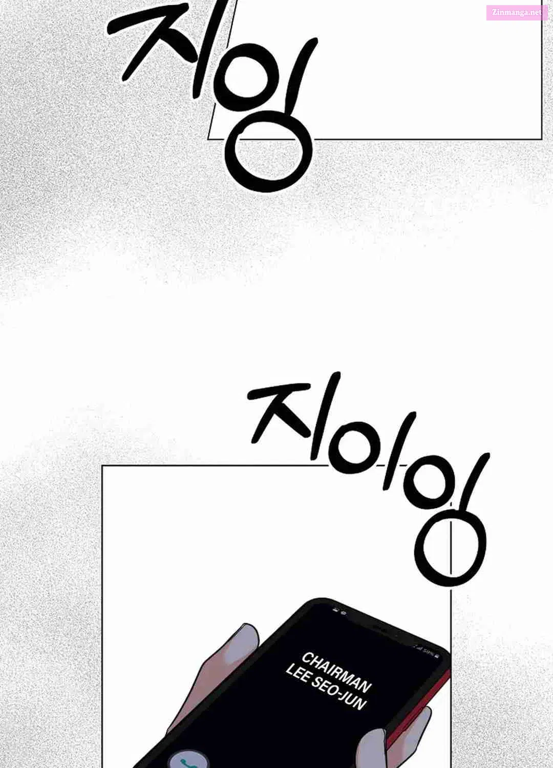 Rookie Talent Agent Knows It All Zinmanga X Chapter 135 Page 18