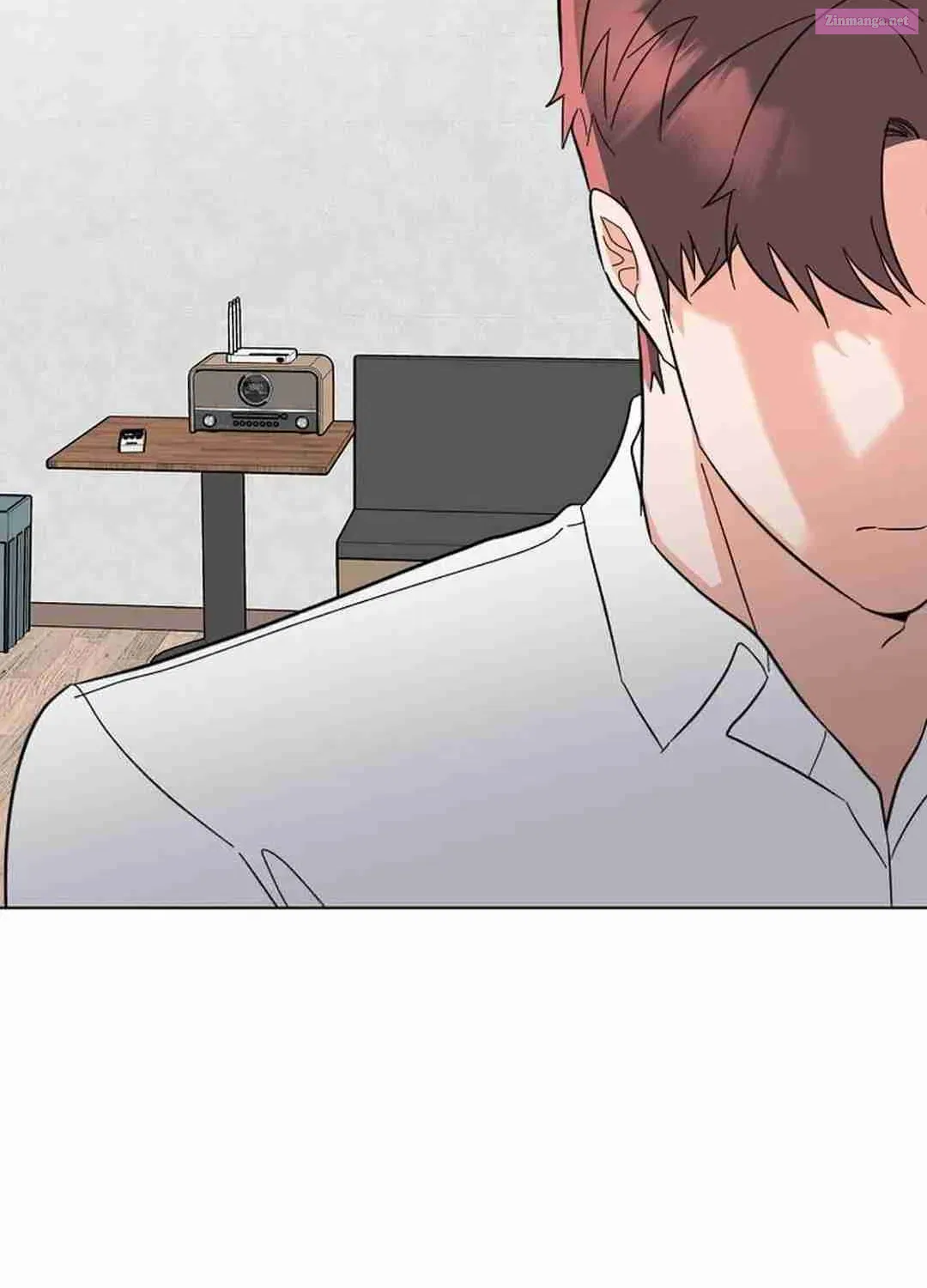 Rookie Talent Agent Knows It All Zinmanga X Chapter 135 Page 30