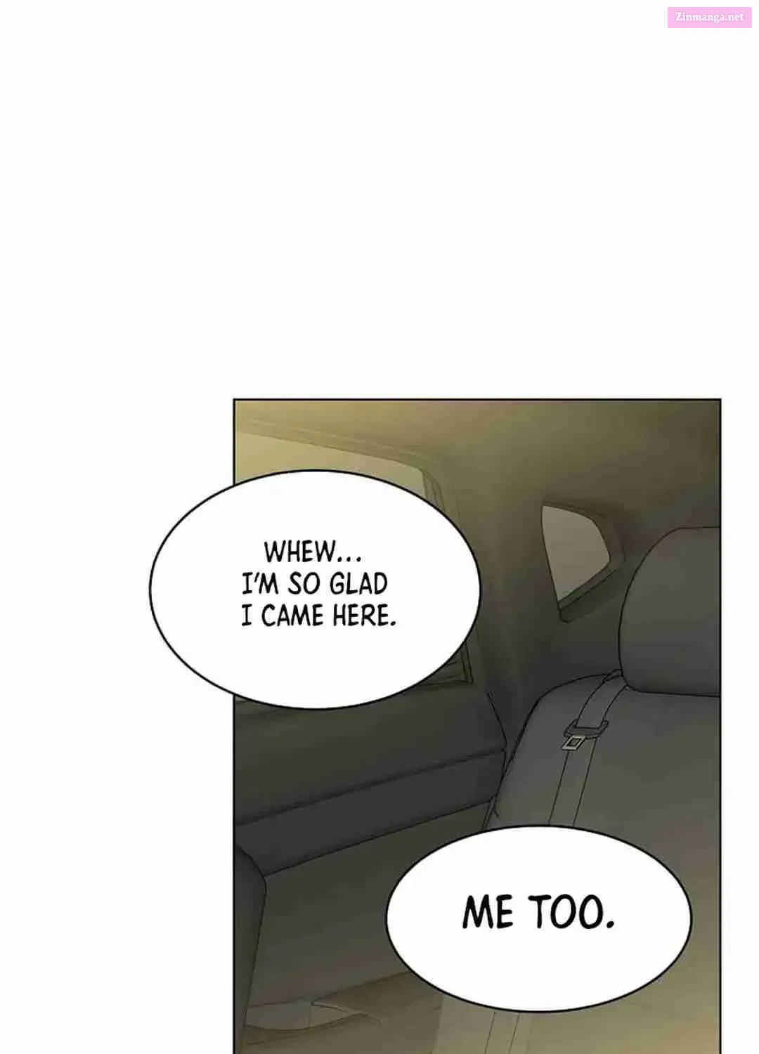 Rookie Talent Agent Knows It All Zinmanga X Chapter 135 Page 54