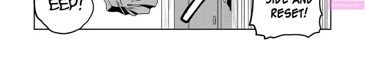 Haruka Reset Zinmanga X Chapter 116 Page 16