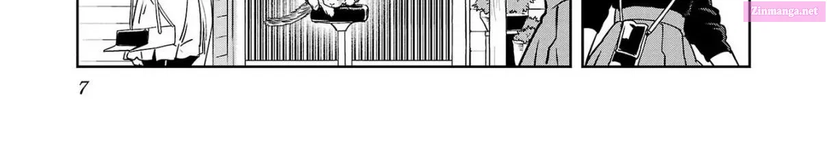 Haruka Reset Zinmanga X Chapter 116 Page 18
