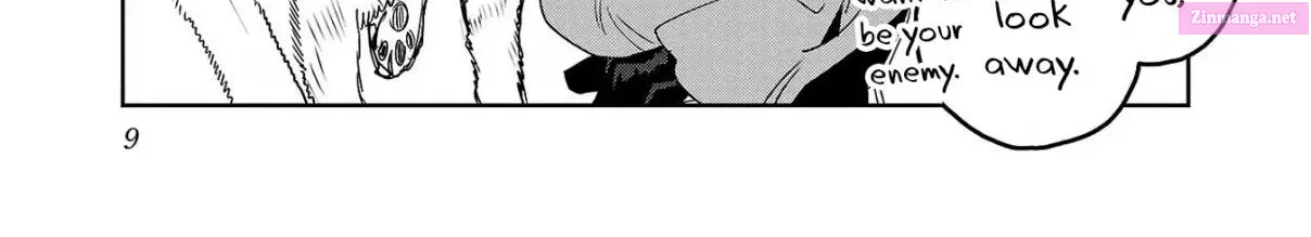 Haruka Reset Zinmanga X Chapter 116 Page 22