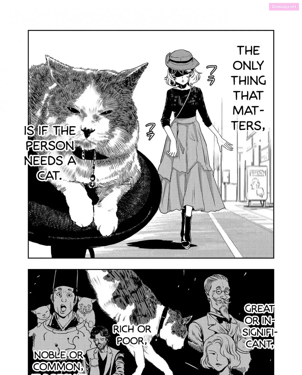 Haruka Reset Zinmanga X Chapter 116 Page 31