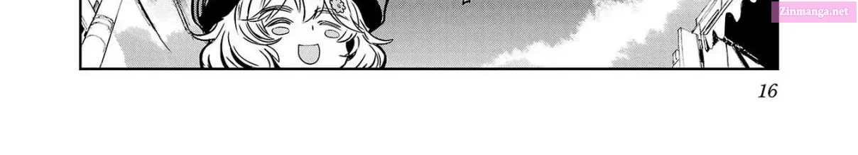Haruka Reset Zinmanga X Chapter 116 Page 36