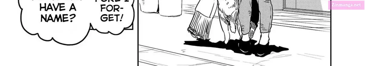 Haruka Reset Zinmanga X Chapter 116 Page 38