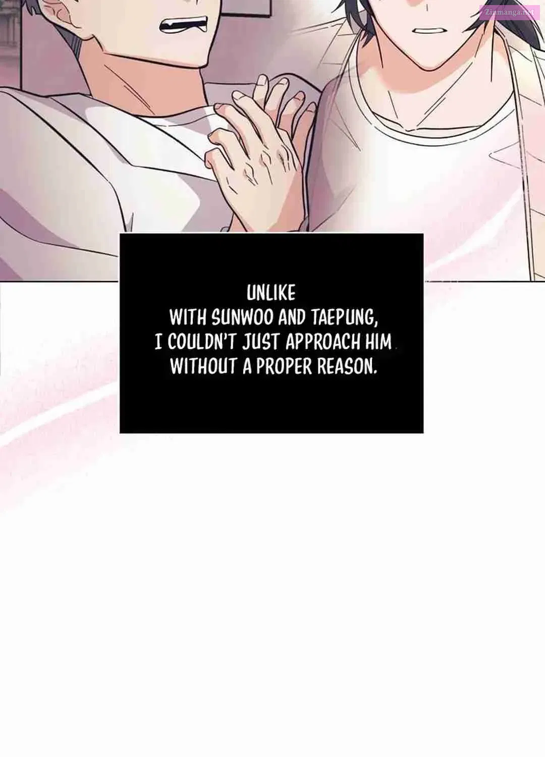 Rookie Talent Agent Knows It All Zinmanga X Chapter 134 Page 19