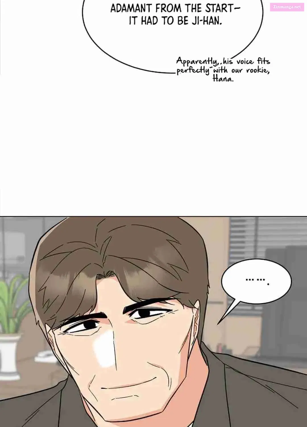 Rookie Talent Agent Knows It All Zinmanga X Chapter 134 Page 26
