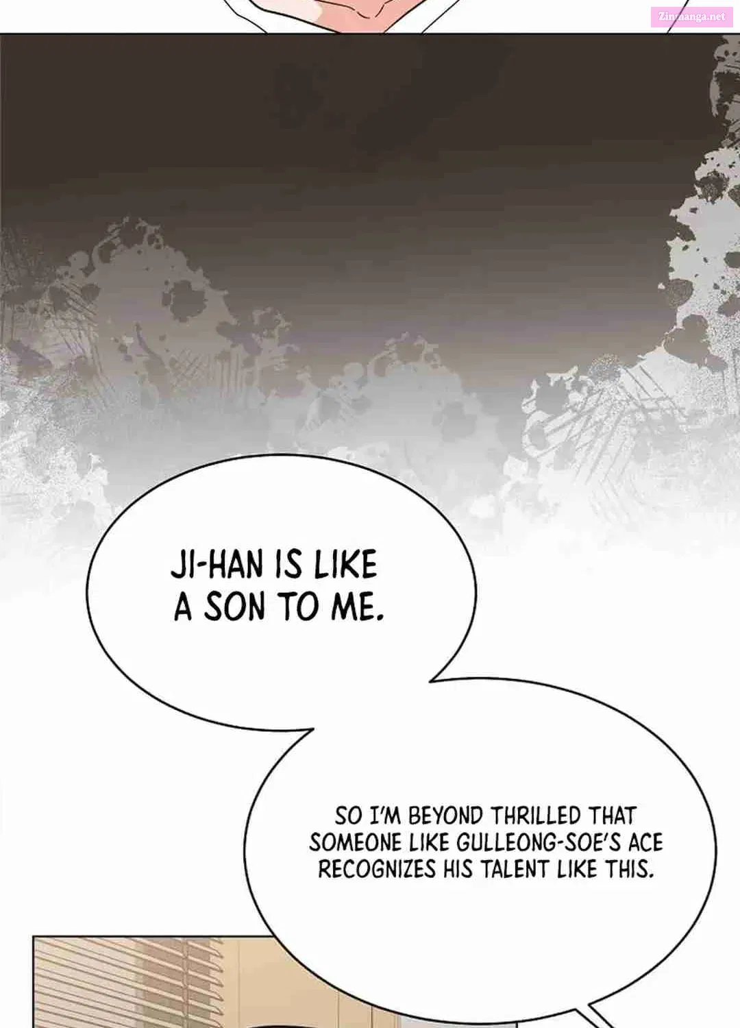 Rookie Talent Agent Knows It All Zinmanga X Chapter 134 Page 30