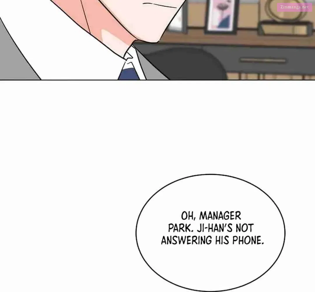 Rookie Talent Agent Knows It All Zinmanga X Chapter 134 Page 35