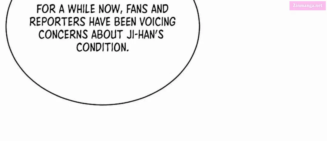 Rookie Talent Agent Knows It All Zinmanga X Chapter 134 Page 41