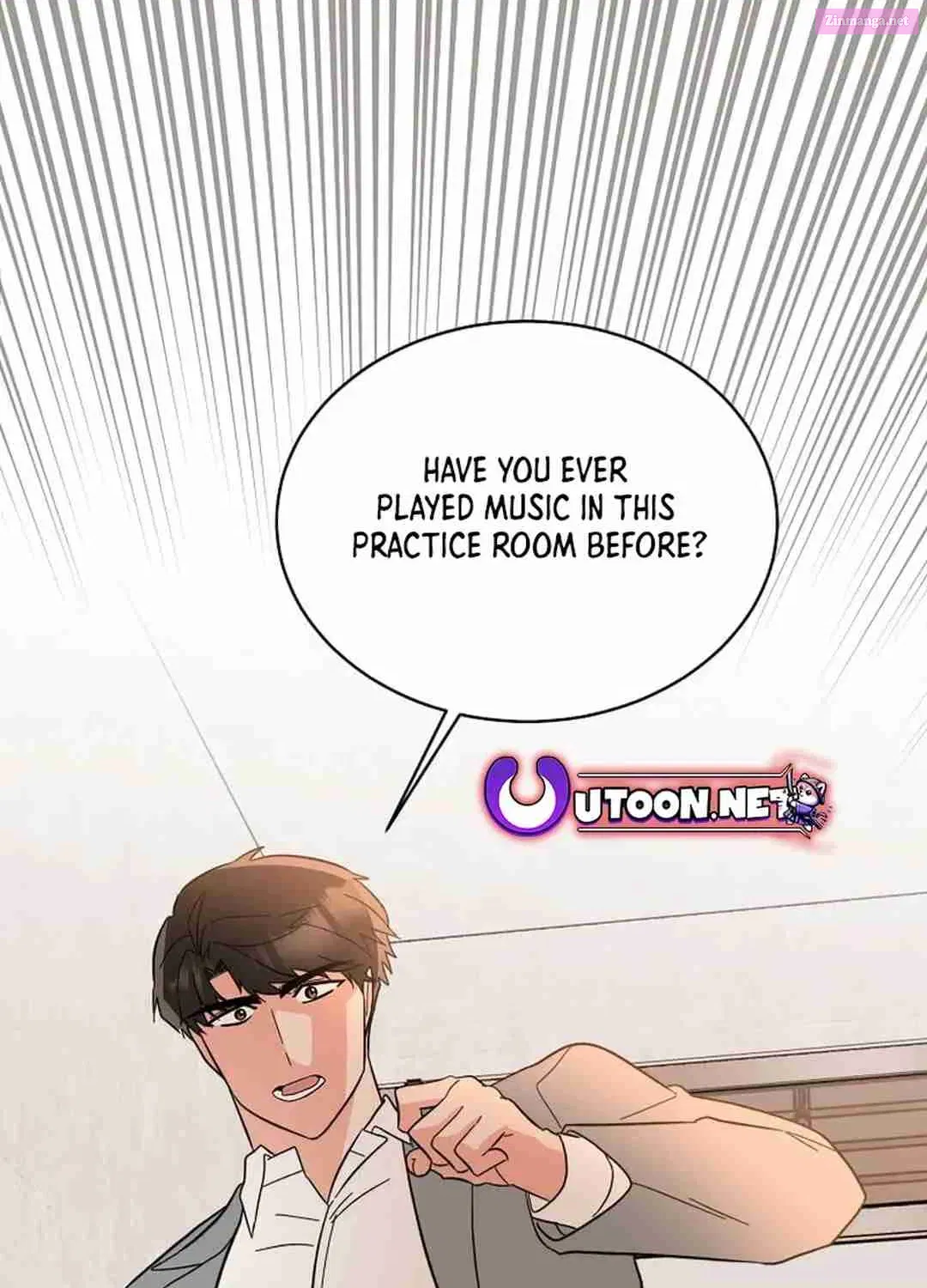 Rookie Talent Agent Knows It All Zinmanga X Chapter 134 Page 103