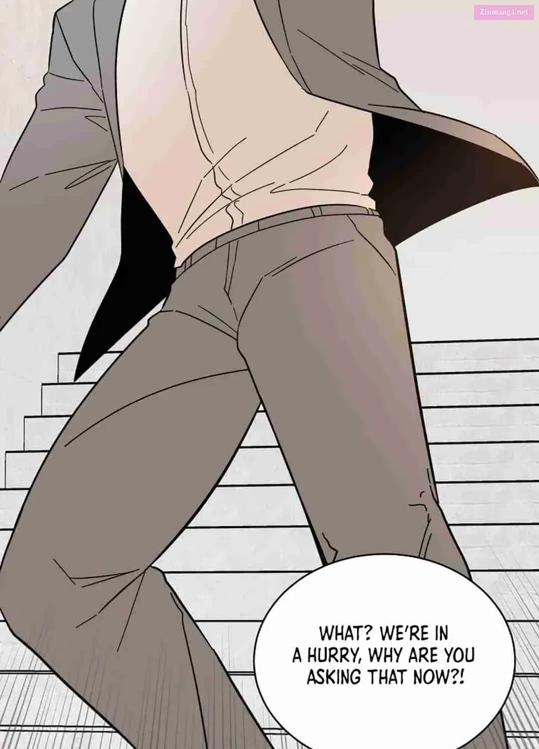 Rookie Talent Agent Knows It All Zinmanga X Chapter 134 Page 104
